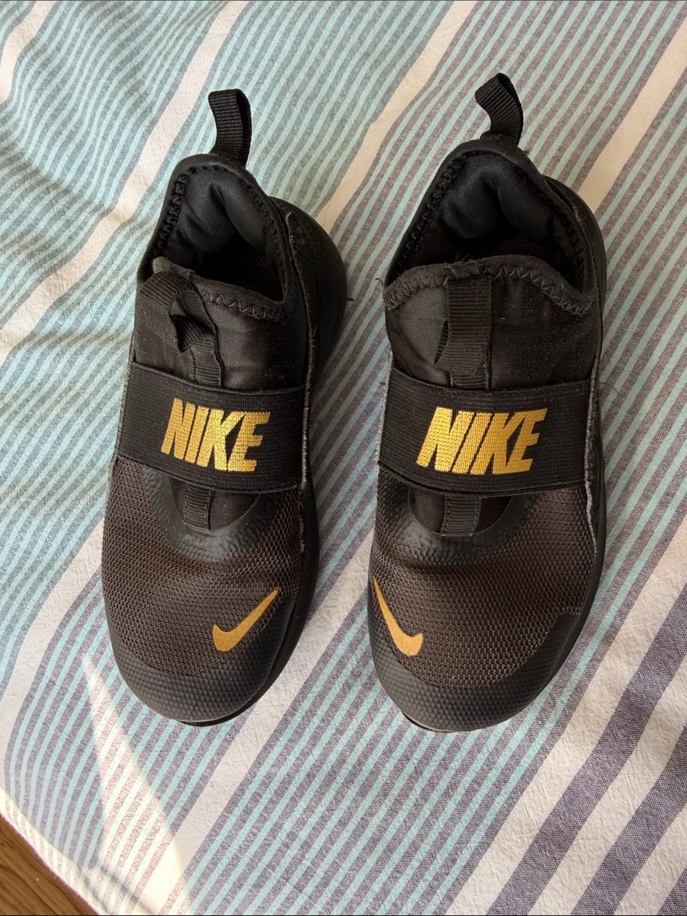 Nike Flex Runner 4 Shoes 13c